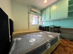Lengkong Tiga (D14), Terrace #449961711